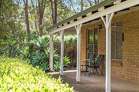 Deluxe Family 2 Bedroom
