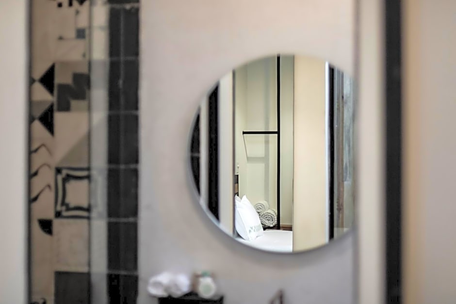 Hotel Los Amantes