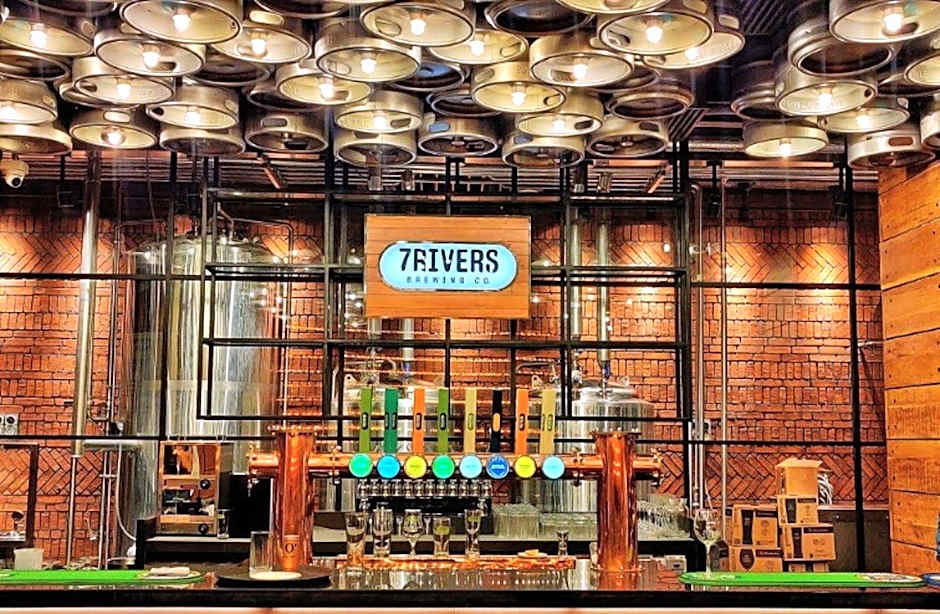 Taj MG Road Bengaluru