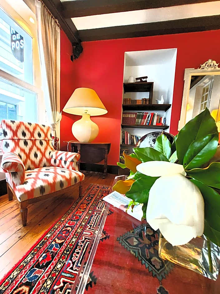 Grand Hôtel de la Poste