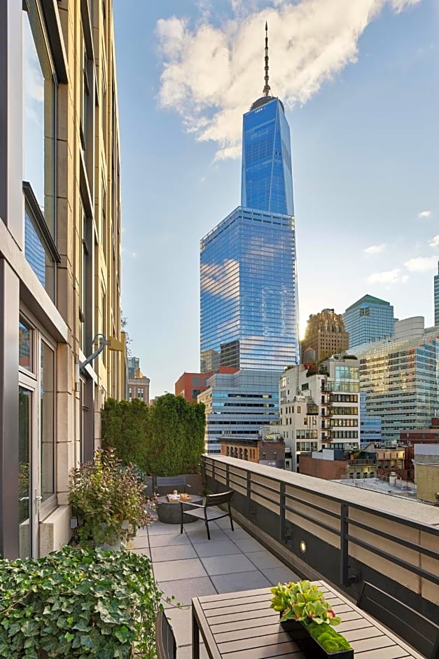 SMYTH Tribeca