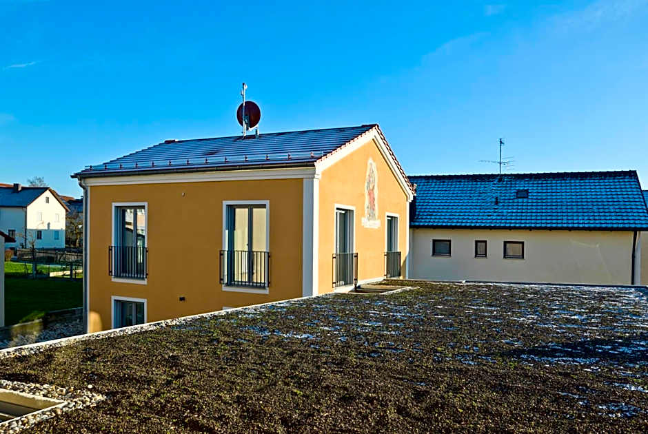 Landhaus Altmuehltal