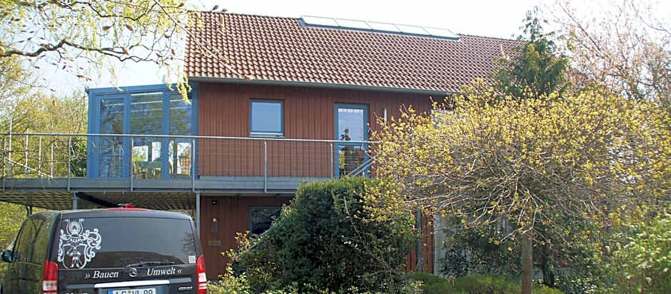 Gästehaus/FeWos/Boardinghaus Lüneburg Süd