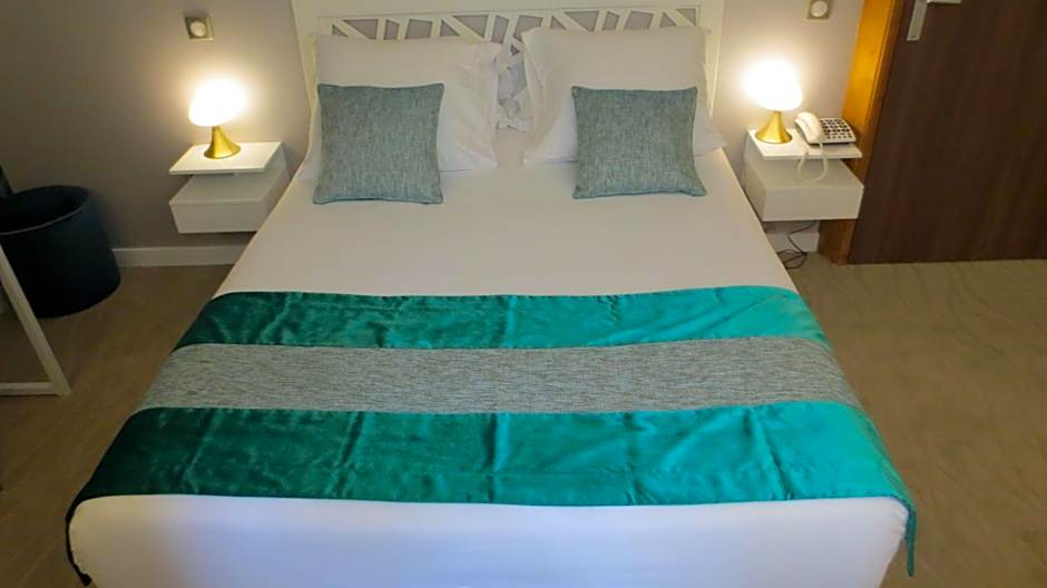 Hotel Le Relais Saint-Jacques