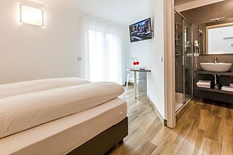 Comfort Double or Twin Room