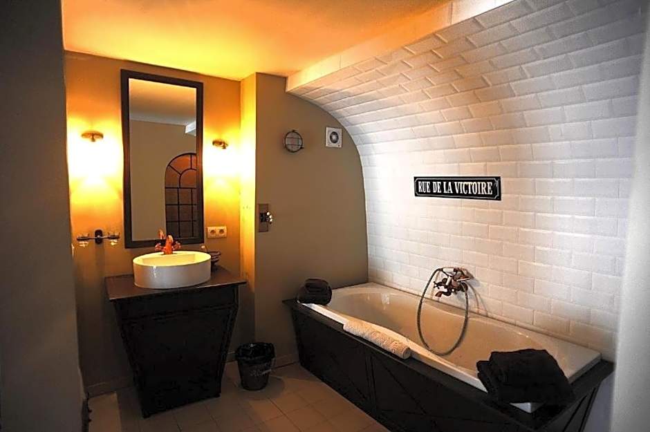 B&B Bon-Bon 'nuit'