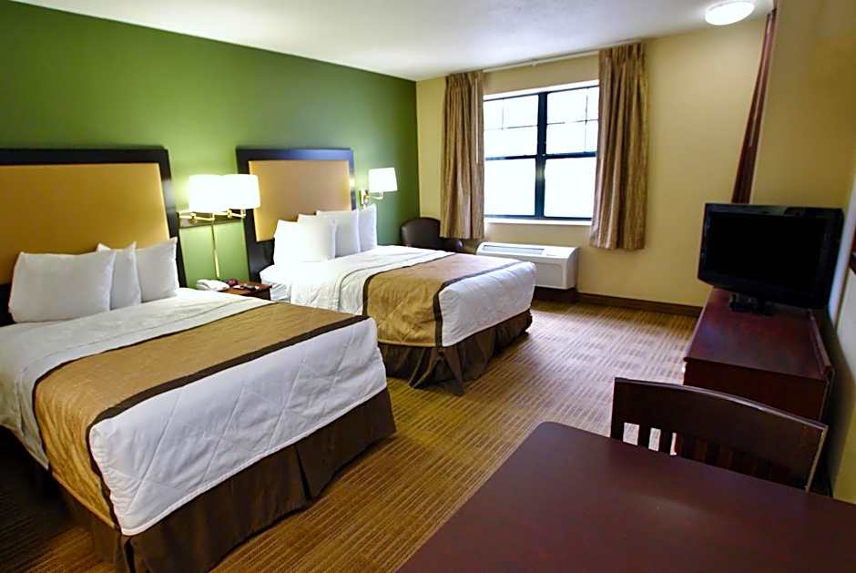 Extended Stay America Suites - Jacksonville - Riverwalk - Convention Center