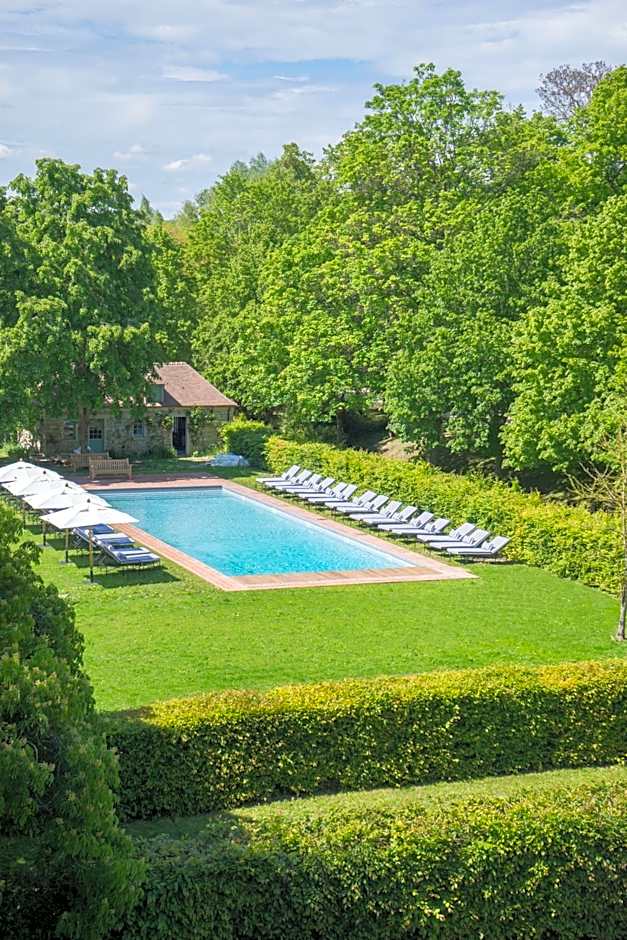 Le Domaine de Primard