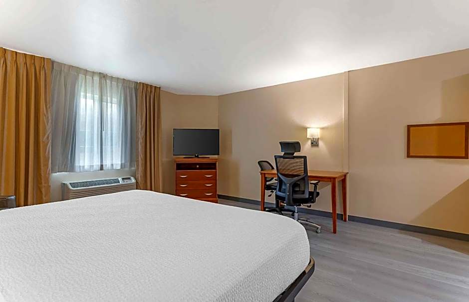 Extended Stay America Suites - McAlester - Hwy 69