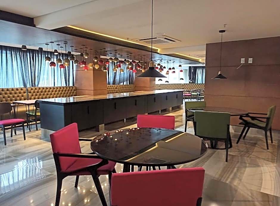 QS Marista - Studio Alessandra Antonelli - Flat 1708