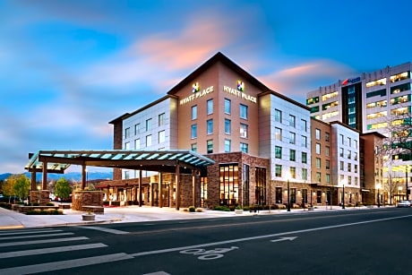Hyatt Place Boise/Downtown
