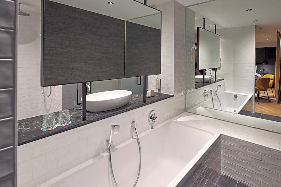 Van der Valk Hotel Antwerpen