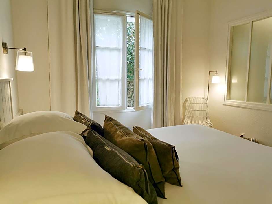 Le Clos Saint-Martin Hôtel & Spa