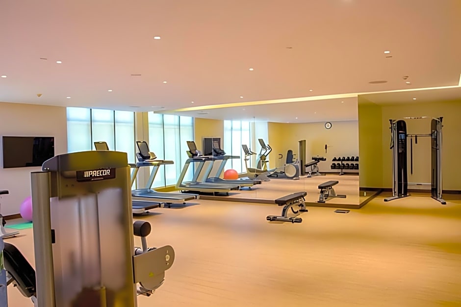 Hyatt Place Foshan Lishui