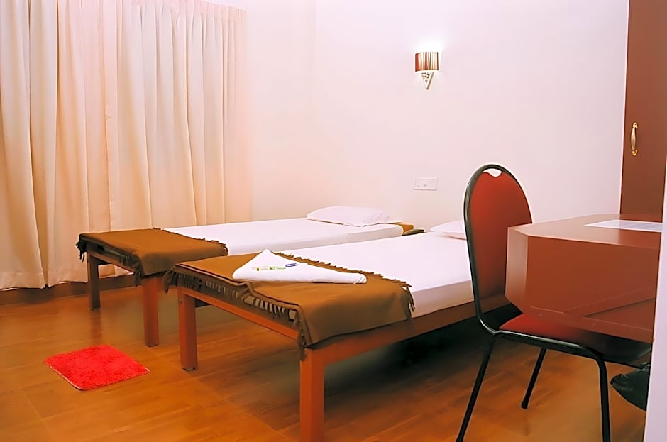 Hotel Srinivas