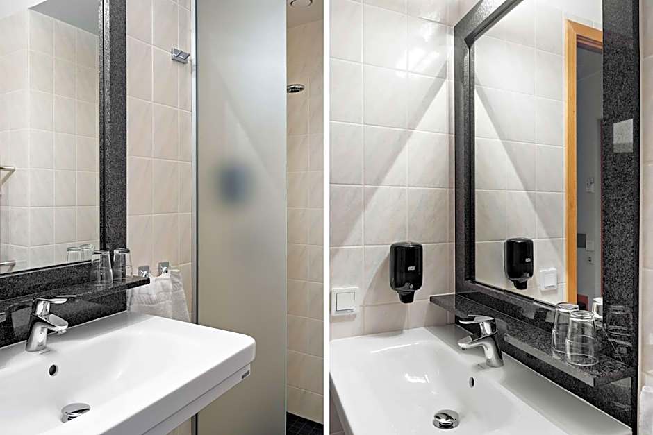 Best Western Hotel 23