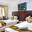 Abian Srama Hotel and Spa