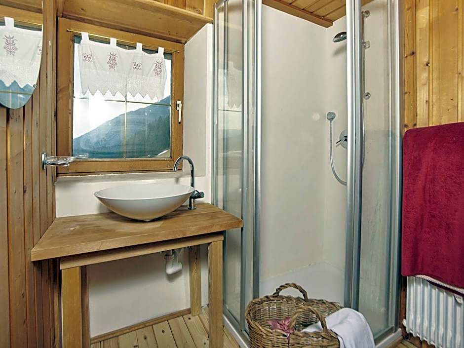 Bio Aparthotel Blasla