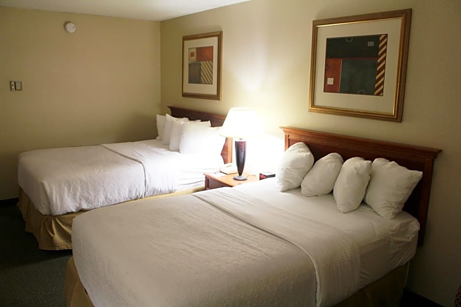 Ramada by Wyndham Alpena