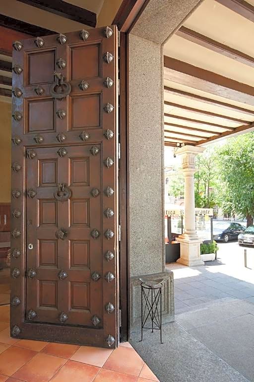 Sercotel Toledo Renacimiento