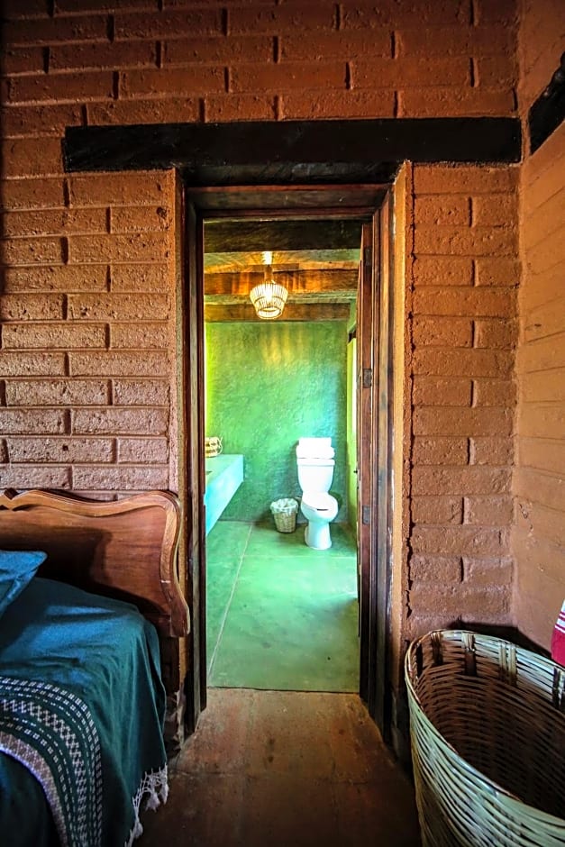 Huayapam Yu'u Lodge