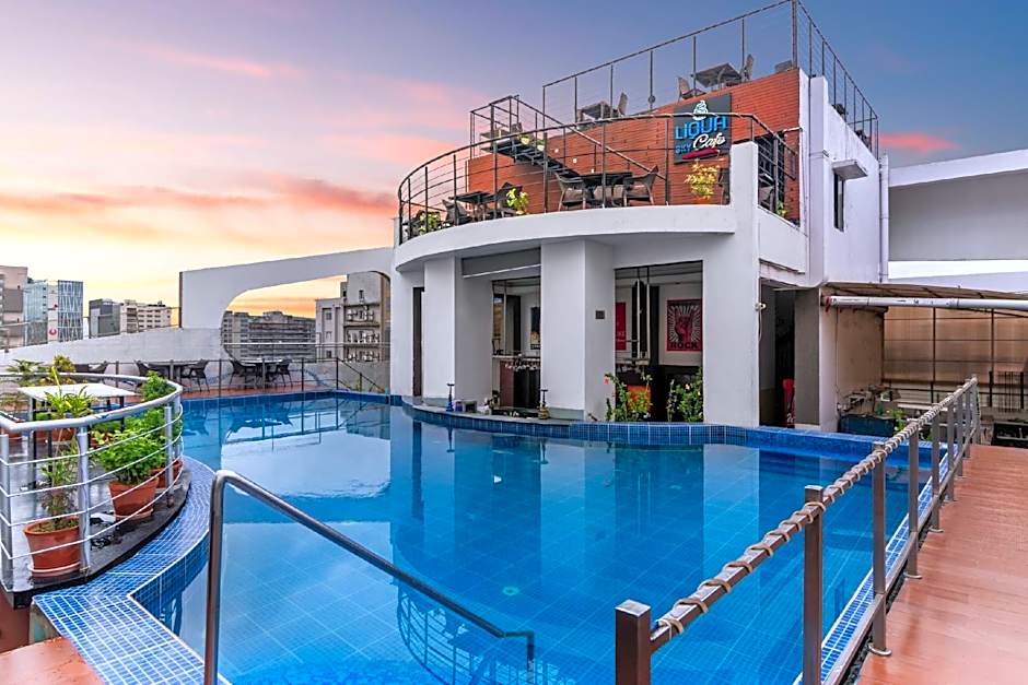 Senses Hotel