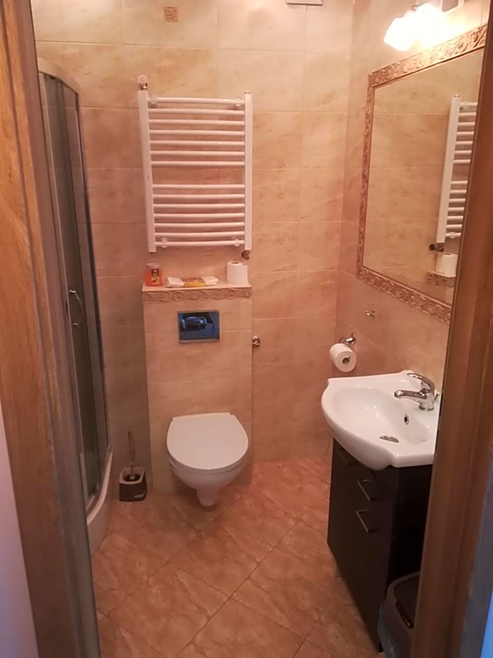 Dom wczasowy Finezja