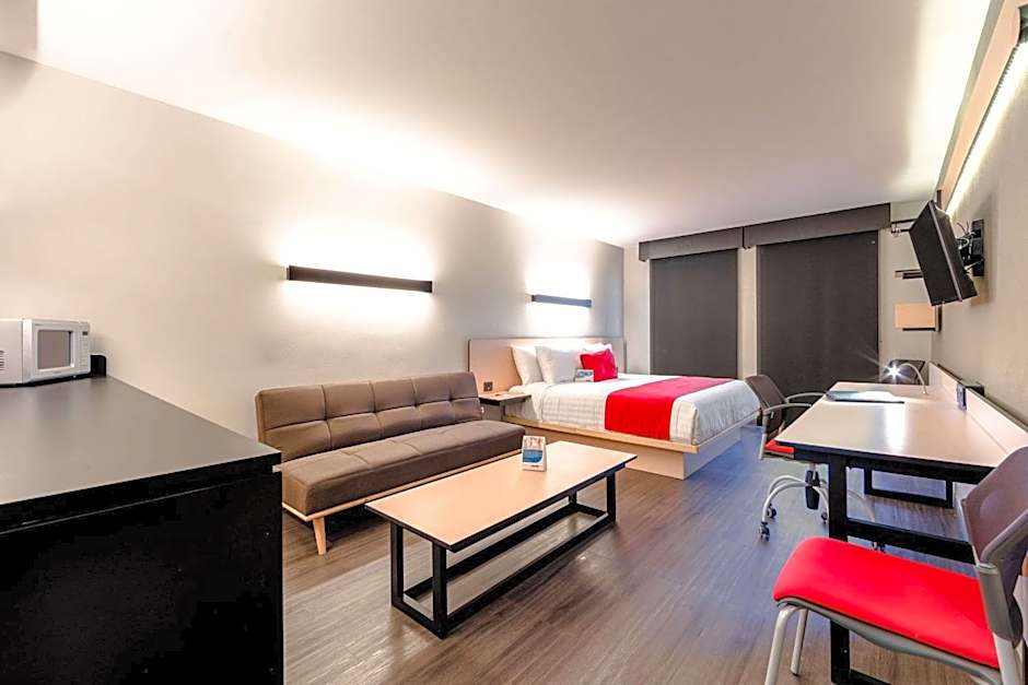 Comfort Inn Delicias