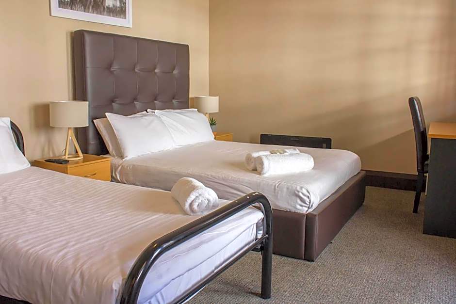 Campsie Hotel