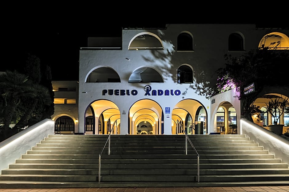 Apartamentos Turísticos Best Pueblo Indalo