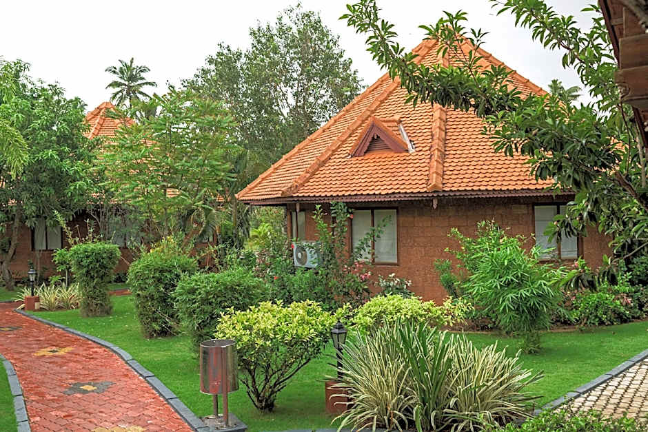 Club Mahindra Poovar