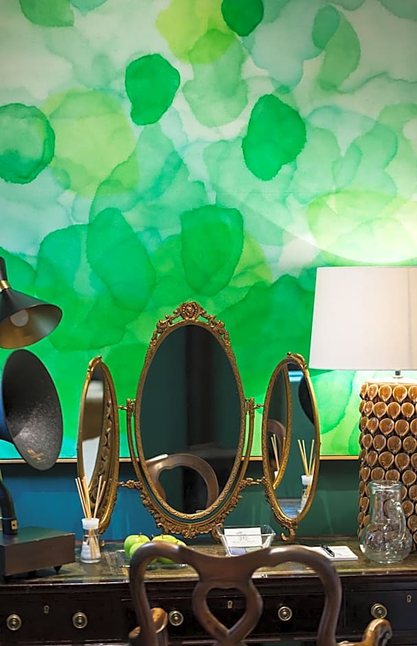 Akademie Street Boutique Hotel