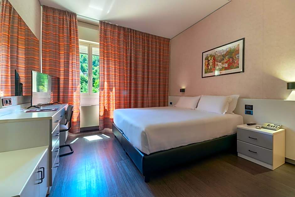 Hotel Falco D'Oro