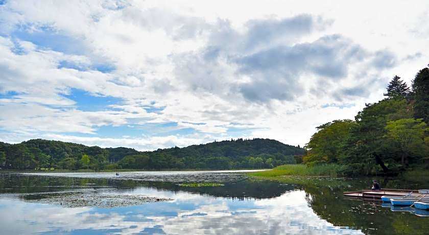 Toyoko Inn Shin-Shirakawa Ekimae