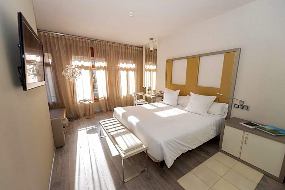 Hotel & Spa Princesa Munia