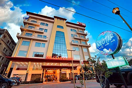 HK Clarks Inn-Amritsar