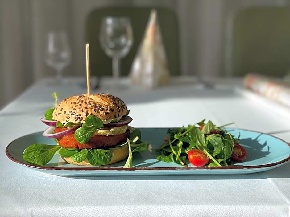 Hotel Ponteo - Activity Park