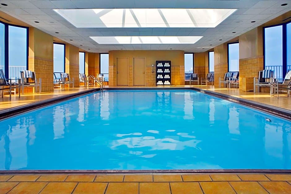 Hilton Rosemont/Chicago O Hare