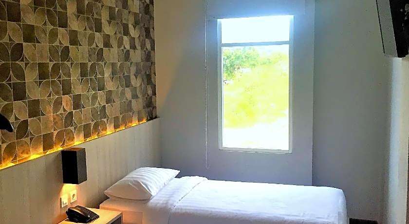 Ancyra by Continent Hotel Poso