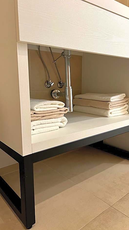 Sunraf Luxe Apartments