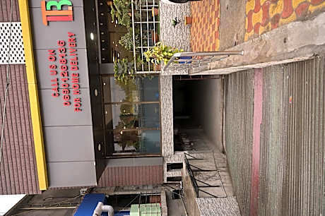 Hotel TLB