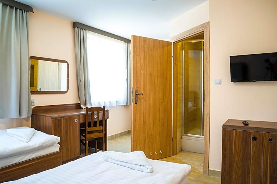 ZGODA Kompleks Hotelarski