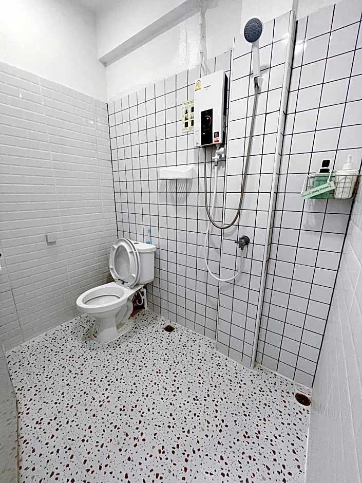 Room Story Hostel