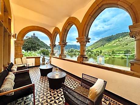 Hotel Villa Vie Cochem