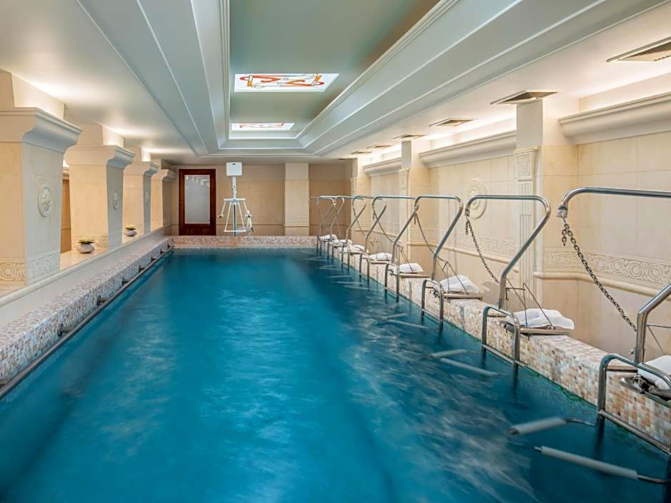 NaturMed Hotel Carbona