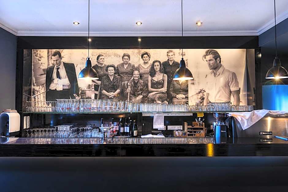 Boutique Hotel Societe