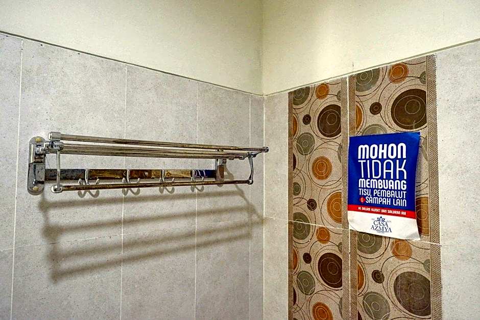 Urbanview Hotel Syariah Casa Azmya Yogyakarta by RedDoorz