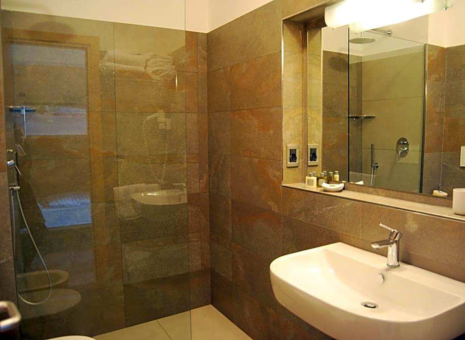 Aparthotel Albatros
