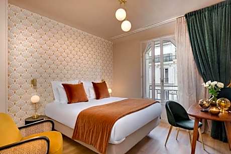 Classic Room