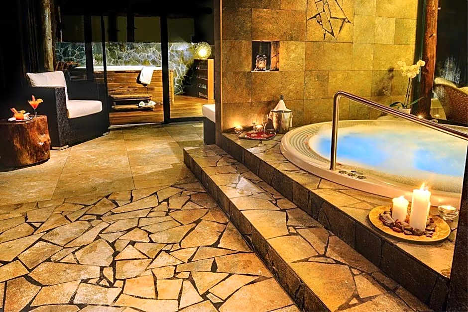 Tatralandia - Apartmán ANJA